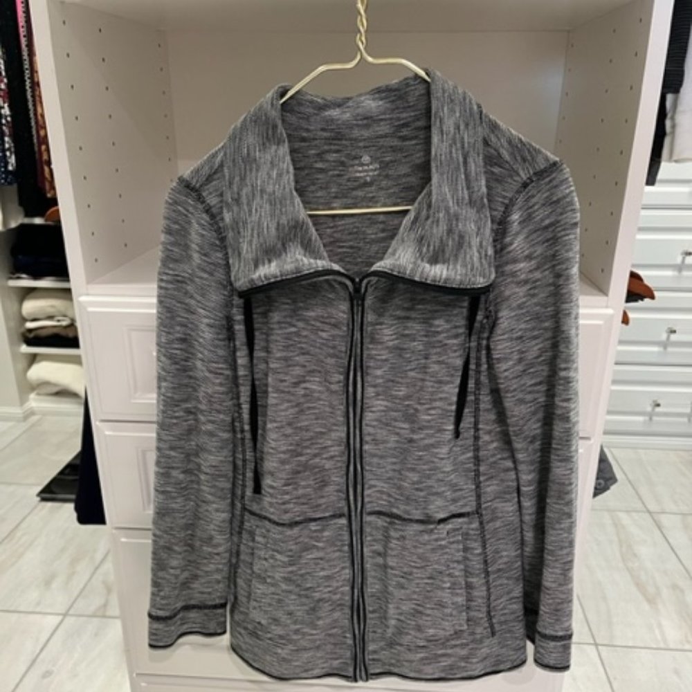 T BY TALBOTS JACKET